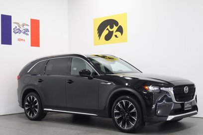 Used 2024 MAZDA CX-90 Plug-In Hybrid w/ Premium Plus