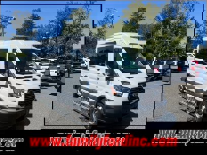 Used 2017 Ford Transit 350 XL