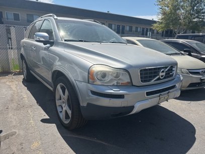 Used 2011 Volvo XC90 3.2 R-Design