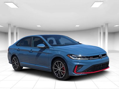 New 2025 Volkswagen Jetta GLI Autobahn