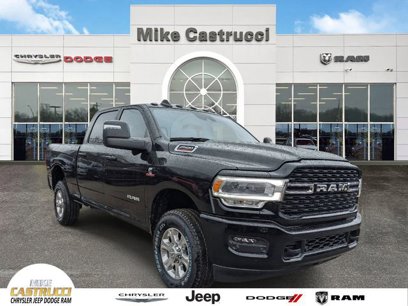 New 2024 RAM 2500 Big Horn w/ Tech Package