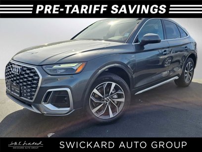 Used 2022 Audi Q5 2.0T Premium Plus w/ Premium Plus Package