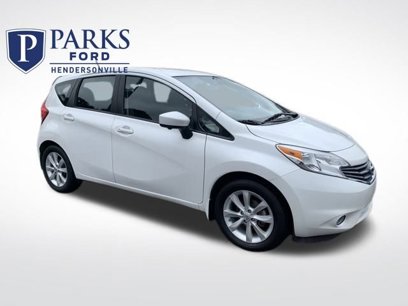 Used 2015 Nissan Versa Note SV