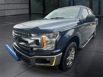 Used 2020 Ford F150 XL