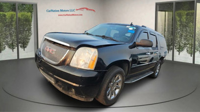 Used 2012 GMC Yukon XL Denali