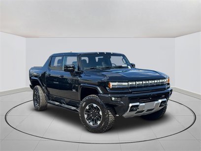 New 2025 GMC Hummer EV 3X w/ Battery Pack, 24 Module Pack