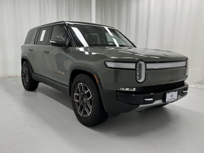 Used 2023 Rivian R1S Launch Edition