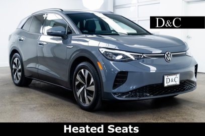 Used 2023 Volkswagen ID.4 Pro