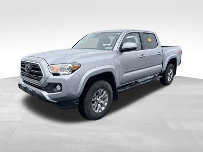 Used 2019 Toyota Tacoma SR5