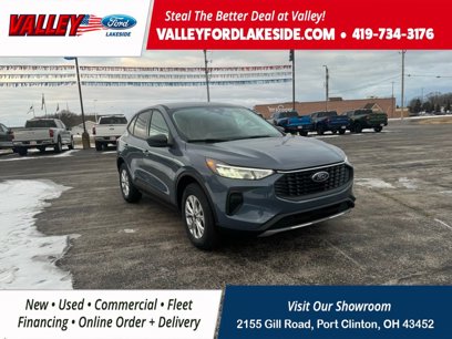New 2025 Ford Escape Active w/ Tech Pack #1