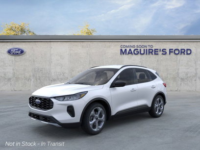 New 2025 Ford Escape ST-Line