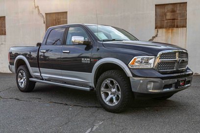 Used 2015 RAM 1500 Laramie w/ Convenience Group