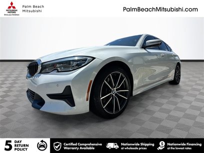 Used 2019 BMW 330i Sedan w/ Convenience Package