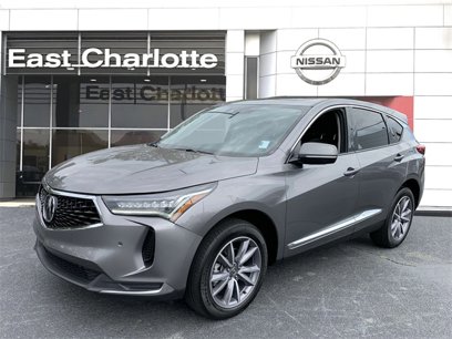 Used 2023 Acura RDX w/ Technology Package