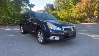 Used 2012 Subaru Outback 2.5i Premium w/ All-Weather Pkg