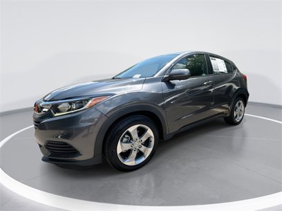 Used 2022 Honda HR-V LX