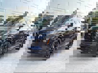 New 2025 INFINITI QX60 Luxe w/ Black Edition