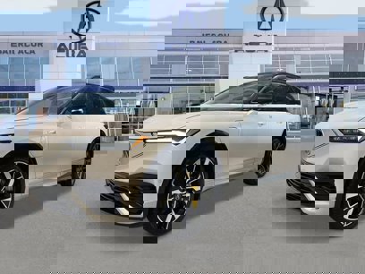 New 2024 Acura ZDX Type S
