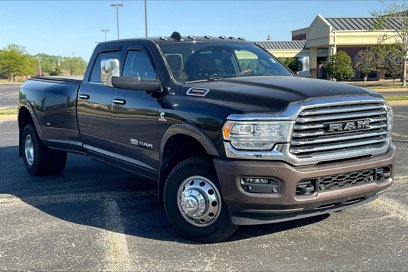 Used 2020 RAM 3500 Limited