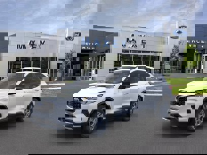 New 2025 Ford Escape Active w/ Cold Weather Package