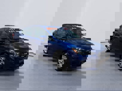 Used 2017 Subaru Impreza 2.0i Premium w/ BSD & Rcta/SRF/Eyesight
