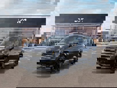 New 2026 Kia EV9 GT-Line