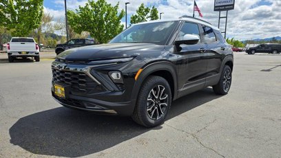 New 2025 Chevrolet TrailBlazer ACTIV w/ Convenience Package