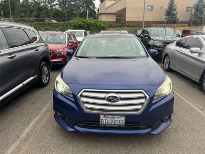 Used 2016 Subaru Legacy 3.6R Limited