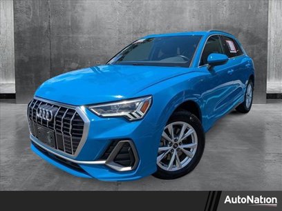 Used 2023 Audi Q3 2.0T Premium