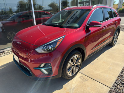 Used 2022 Kia Niro EX