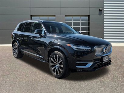 Used 2022 Volvo XC90 T6 Inscription w/ Advanced Package