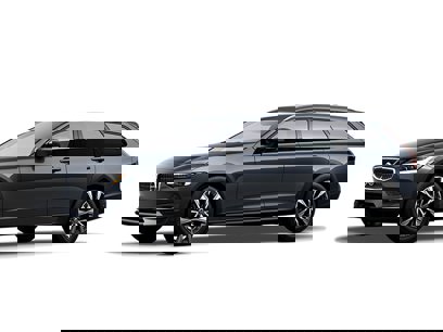 Certified 2024 Volvo V90 B6 Cross Country Plus