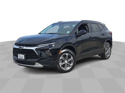 Certified 2023 Chevrolet Blazer LT w/ Convenience Package