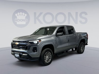 New 2026 Chevrolet Colorado LT w/ LT Convenience Package
