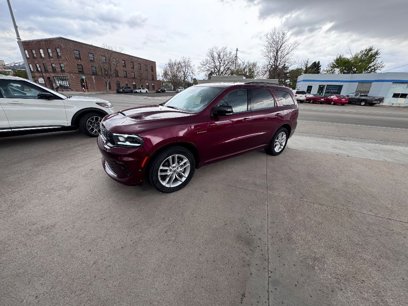 Used 2023 Dodge Durango R/T