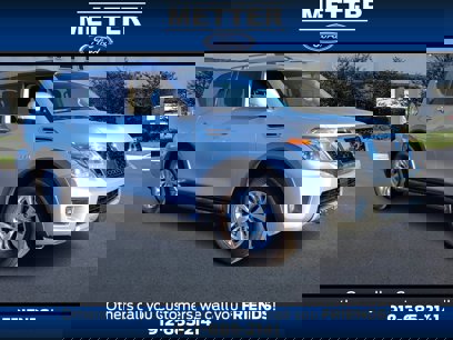Used 2018 Nissan Armada SV w/ Driver Package
