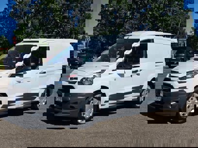 Used 2018 Ford Transit Connect XL