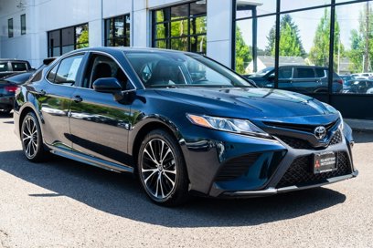 Used 2019 Toyota Camry L