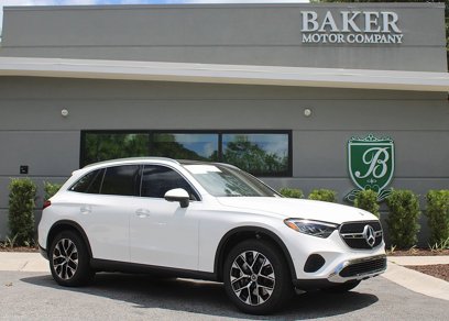Certified 2025 Mercedes-Benz GLC 350e 4MATIC