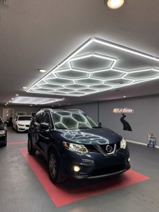 Used 2015 Nissan Rogue SL w/ SL Premium Package