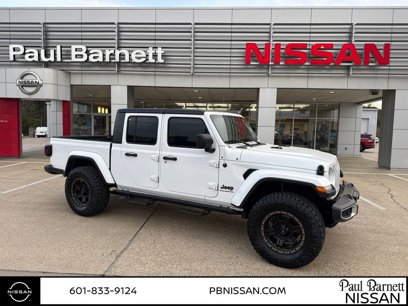 Used 2023 Jeep Gladiator Sport