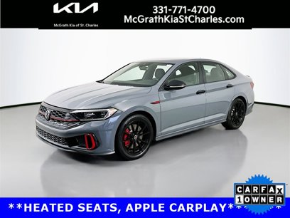 Used 2024 Volkswagen Jetta GLI 40th Anniversary Edition