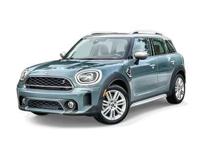 Used 2023 MINI Cooper Countryman S w/ Signature Upholstery Package