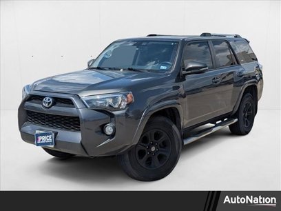 Used 2019 Toyota 4Runner SR5 Premium