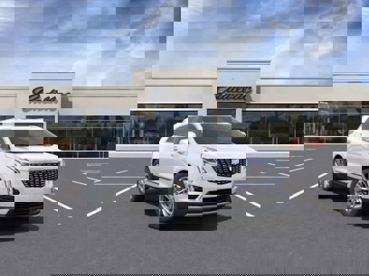 New 2025 Cadillac XT5 Premium Luxury