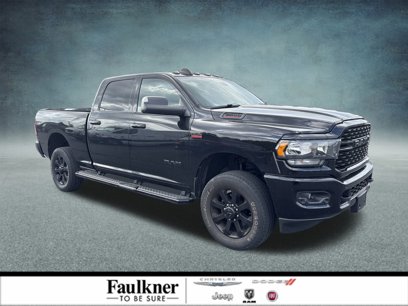 Used 2022 RAM 2500 Big Horn w/ Night Edition