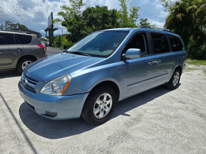 Used 2009 Kia Sedona LX