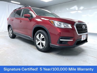 Used 2019 Subaru Ascent Premium