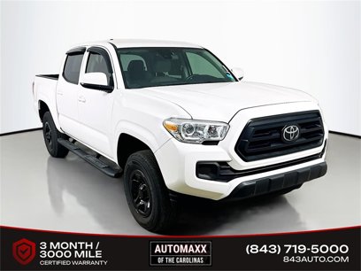Used 2023 Toyota Tacoma TRD Off-Road