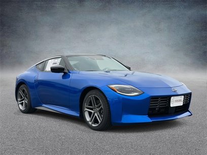 New 2024 Nissan Z Sport w/ Floor Mat Package